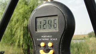 Balata LAZAR Alexandria  15 - 16 aug.